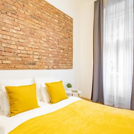 Quiet Comfort - Central Buda Budapest Eksteriør bilde